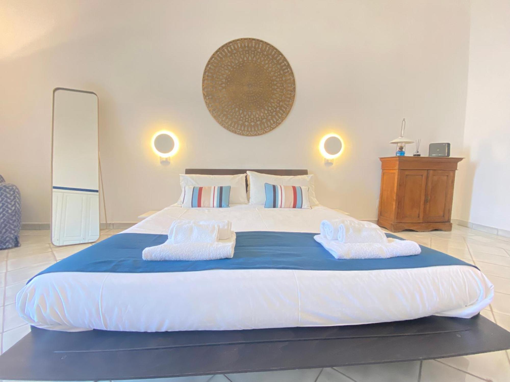 Suite Palazzo Capri - Seaview Экстерьер фото