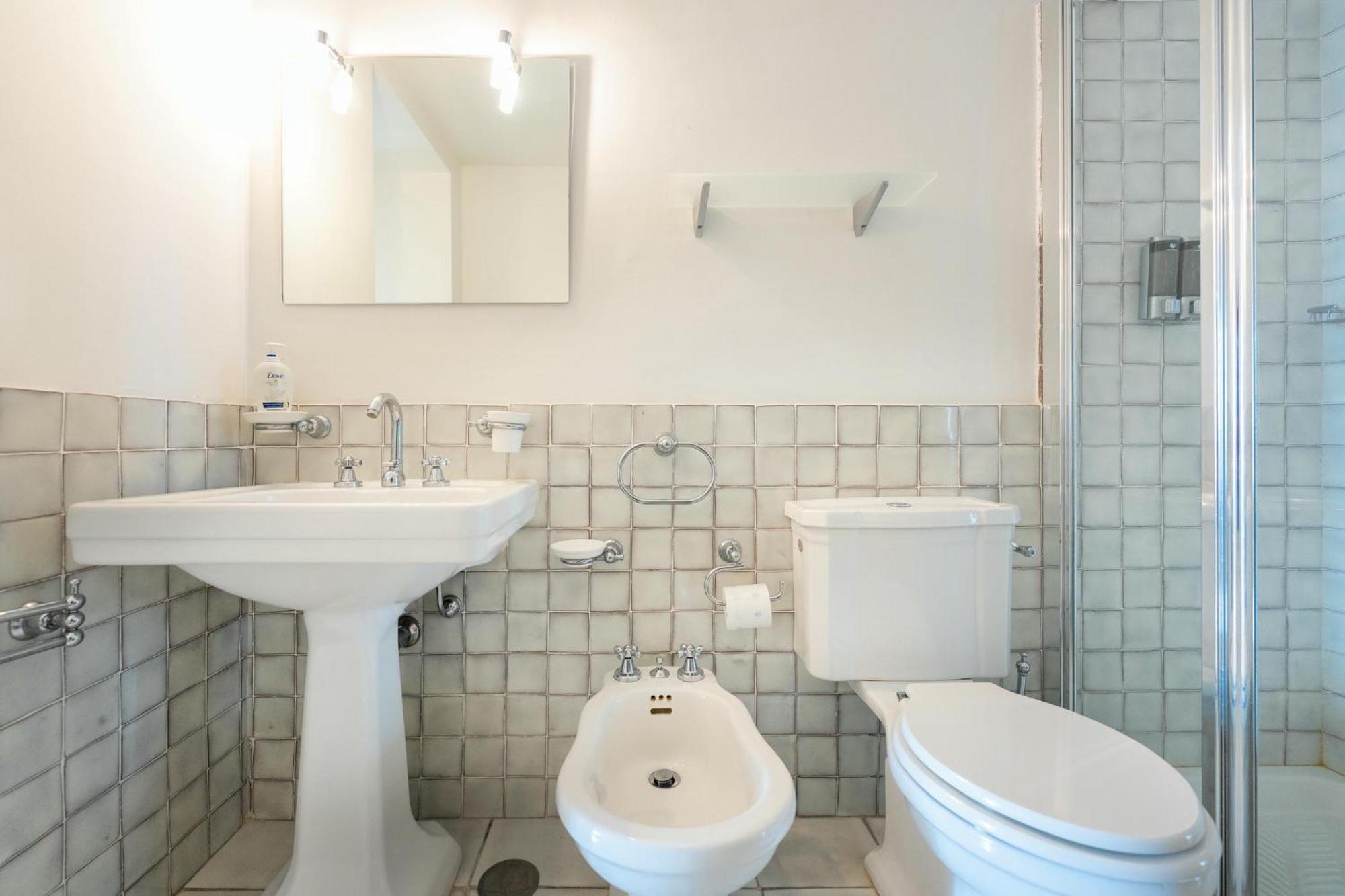 Suite Palazzo Capri - Seaview Экстерьер фото